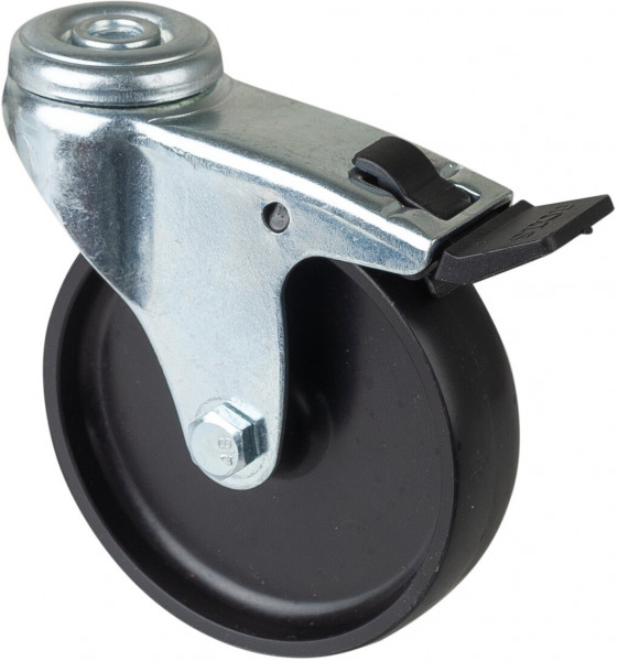 Geräteradrolle Art.-Nr. A324.A90.100