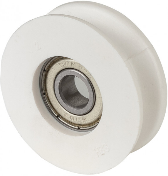 Pulley wheel Art.-Nr. A35.040