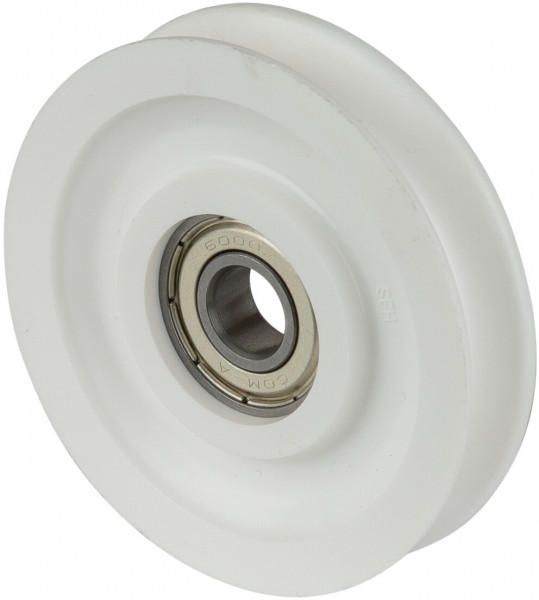 Pulley wheel Art.-Nr. A35.060