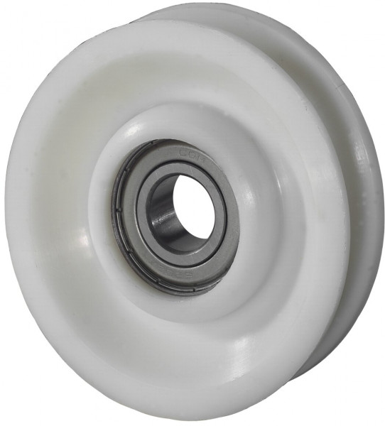 Pulley wheel Art.-Nr. A35.079