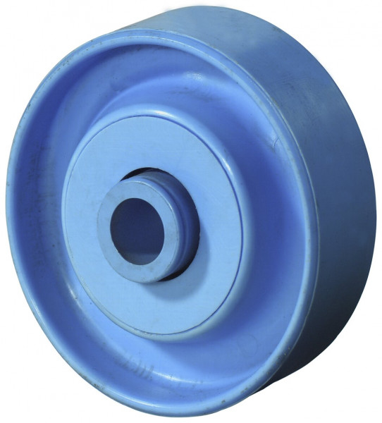Polyamide (nylon) wheels
