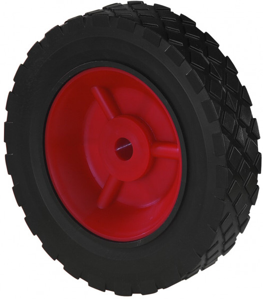 Plastic disc wheel Art.-Nr. A75.146