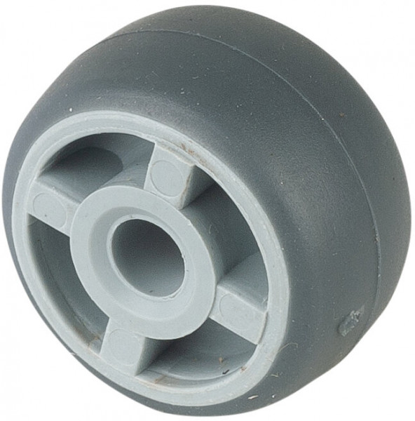 Rubber wheel Art.-Nr. A80.025