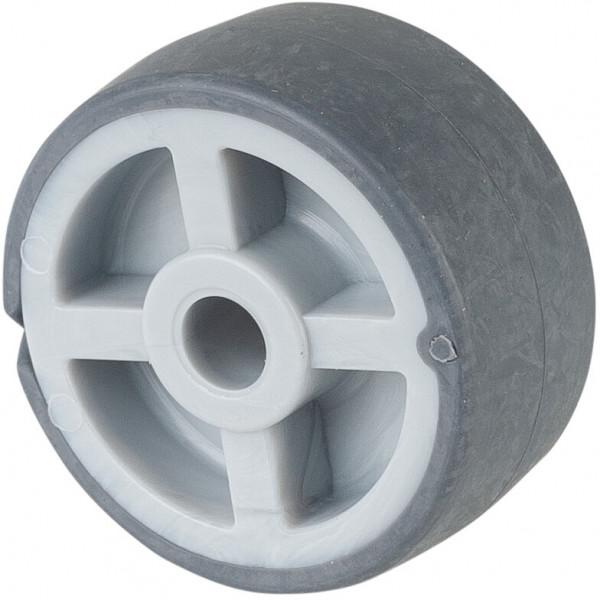 Rubber wheel Art.-Nr. A80.030
