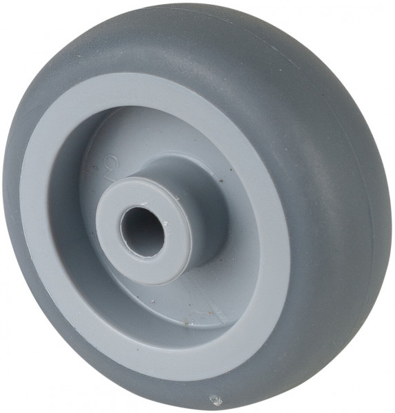 Rubber wheel Art.-Nr. A80.054