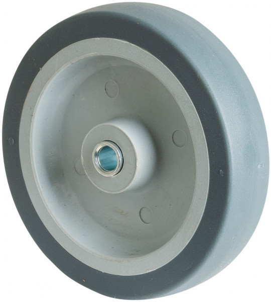 Rubber wheel Art.-Nr. A80.100