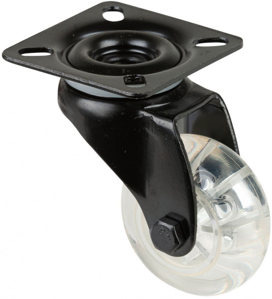 Swivel castor Art.-Nr. A800.A73.050