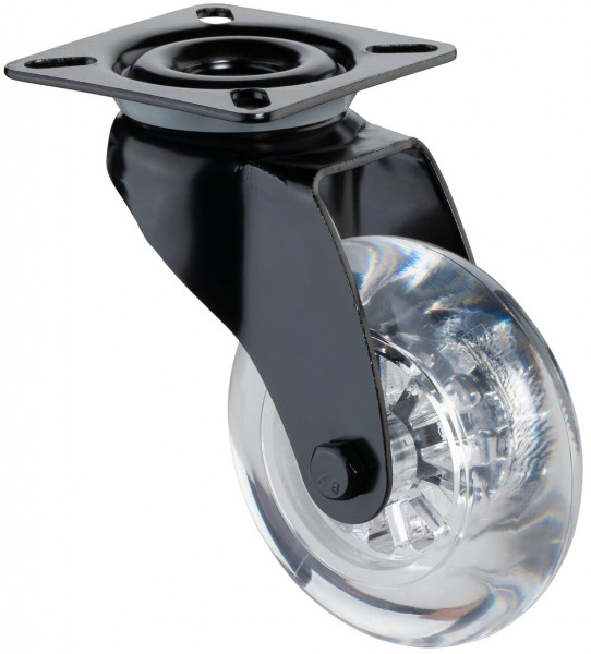 Swivel castor Art.-Nr. A800.A73.075
