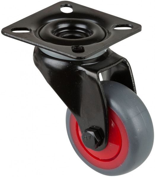 Geräteradrolle Art.-Nr. A800.A85.051.03