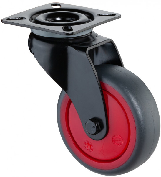 Geräteradrolle Art.-Nr. A800.A85.075.03