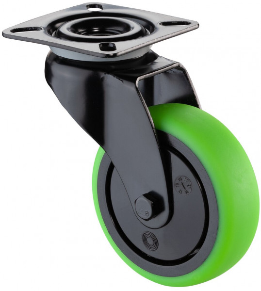 Geräteradrolle Art.-Nr. A800.A85.075.04