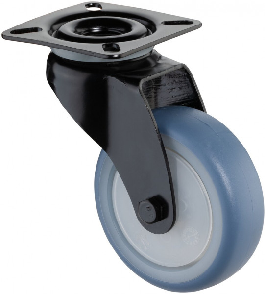 Equipment castor Art.-Nr. A800.A85.075.05
