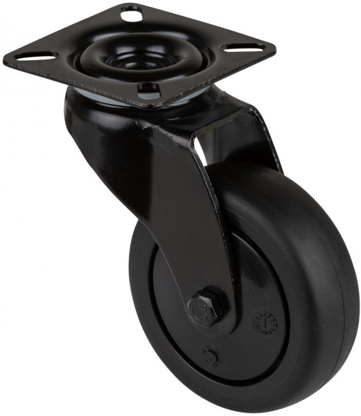 Equipment castor Art.-Nr. A800.A85.075.06