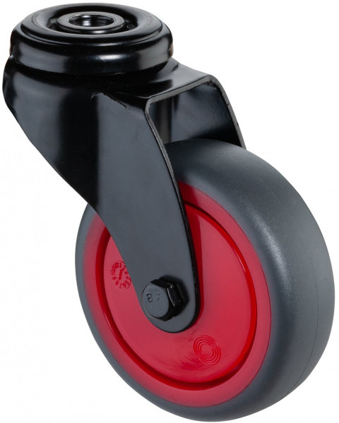 Equipment castor Art.-Nr. A801.A85.075.03