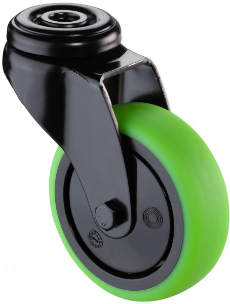 Geräteradrolle Art.-Nr. A801.A85.075.04