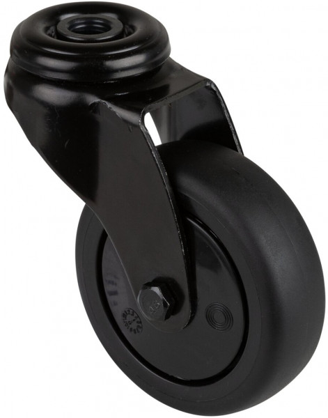 Equipment castor Art.-Nr. A801.A85.075.06