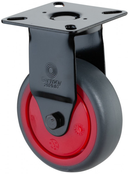 Geräteradrolle Art.-Nr. A810.A85.075.03