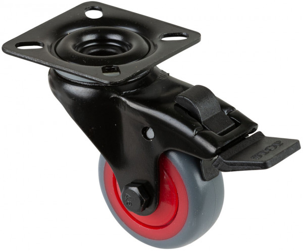 Equipment castor Art.-Nr. A820.A85.051.03