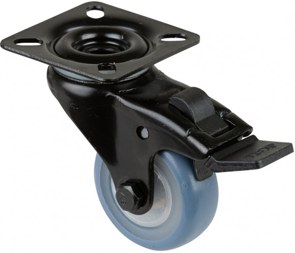 Equipment castor Art.-Nr. A820.A85.051.05