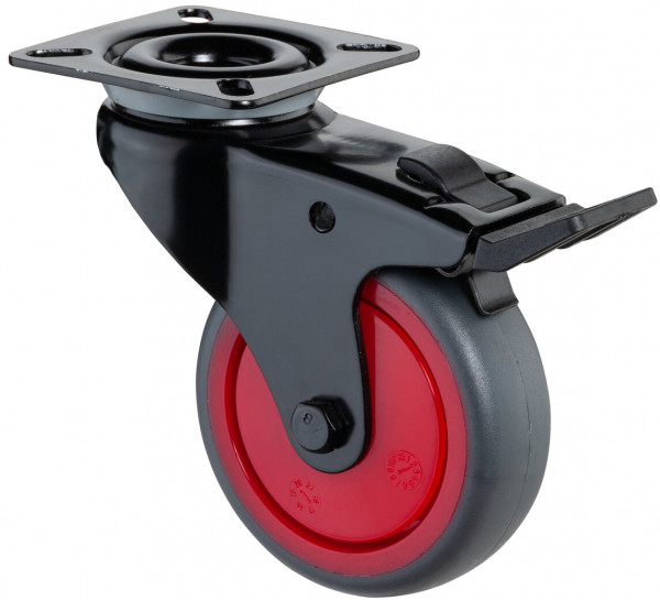 Geräteradrolle Art.-Nr. A820.A85.075.03