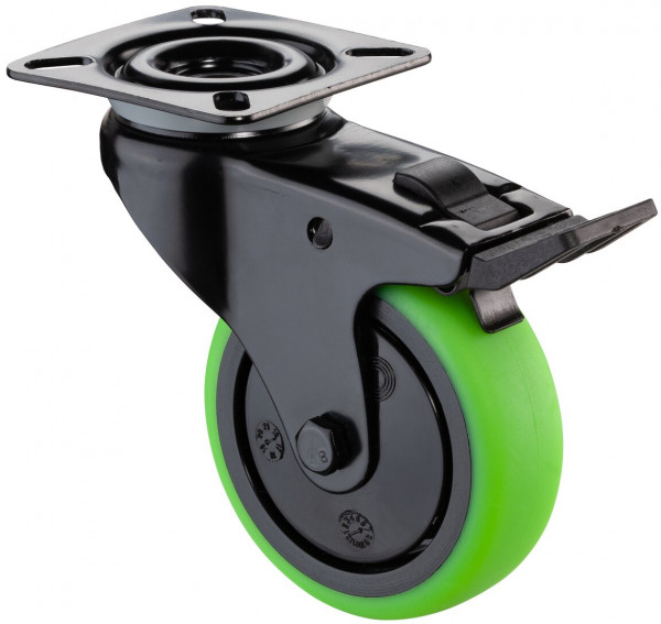 Equipment castor Art.-Nr. A820.A85.075.04