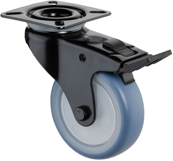 Equipment castors Art.-Nr. A820.A85.075.05