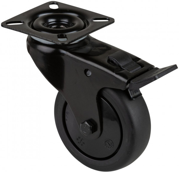 Equipment castors Art.-Nr. A820.A85.075.06