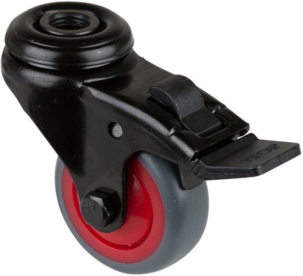 Equipment castor Art.-Nr. A821.A85.050.03