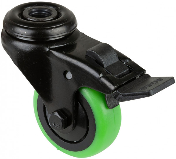 Geräteradrolle Art.-Nr. A821.A85.050.04