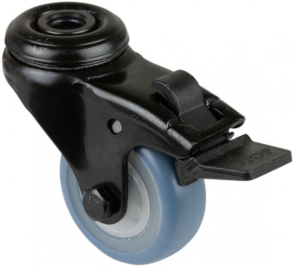 Equipment castor Art.-Nr. A821.A85.050.05