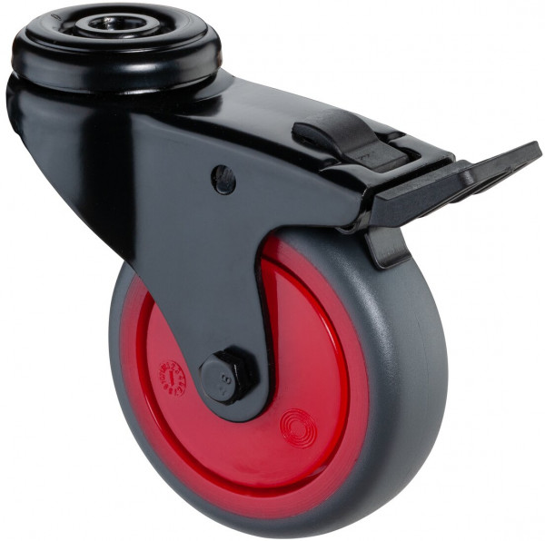 Geräteradrolle Art.-Nr. A821.A85.075.03