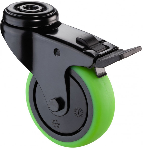 Geräteradrolle Art.-Nr. A821.A85.075.04