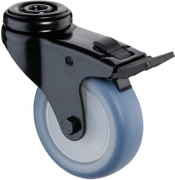 Equipment castor Art.-Nr. A821.A85.075.05