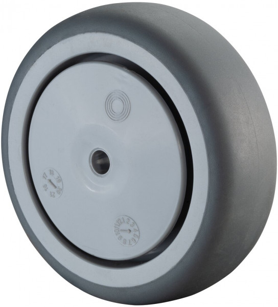 Rubber wheel Art.-Nr. A85.076