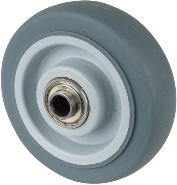 Rubber wheel Art.-Nr. A85.081