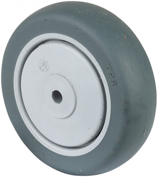 Rubber wheel Art.-Nr. A85.101