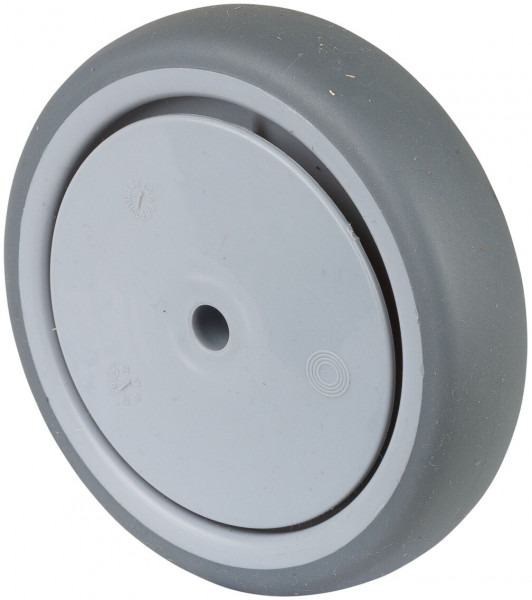 Rubber wheel Art.-Nr. A85.105