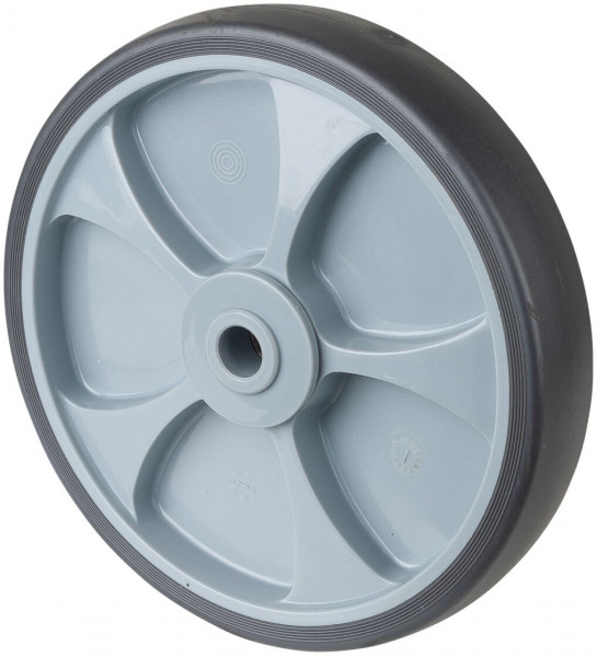 Rubber wheel Art.-Nr. A85.251