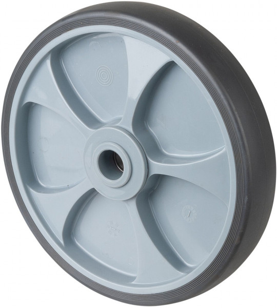 Gummirad Art.-Nr. A85.252