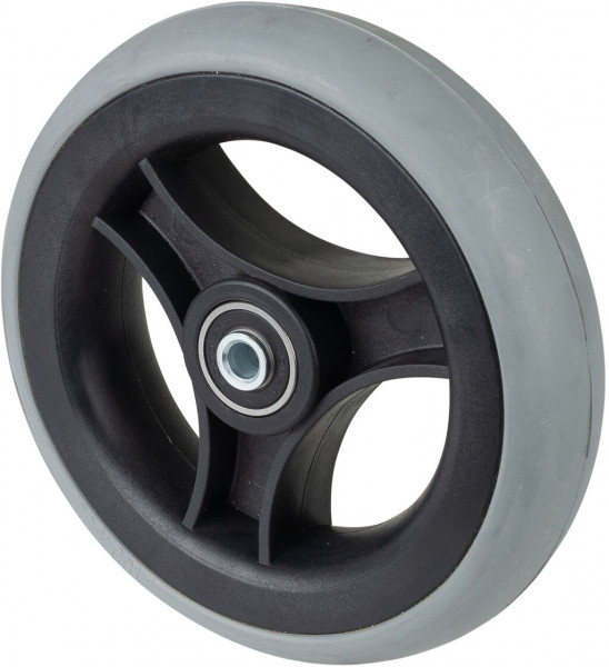 Rubber wheel Art.-Nr. A86.151