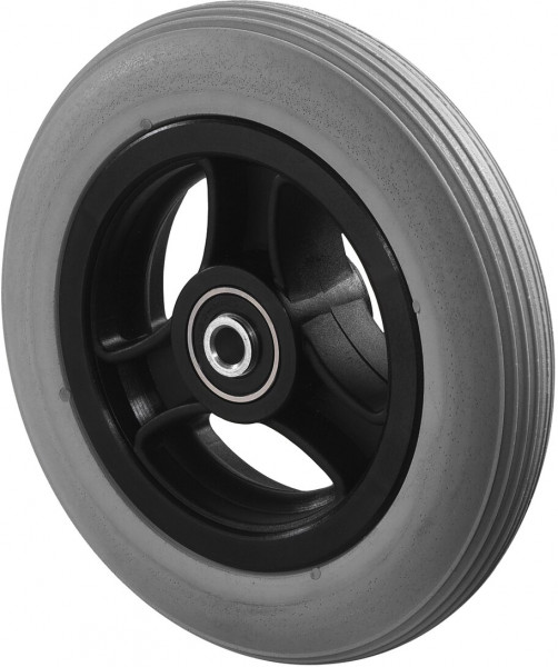 Polyurethane wheel Art.-Nr. A88.150