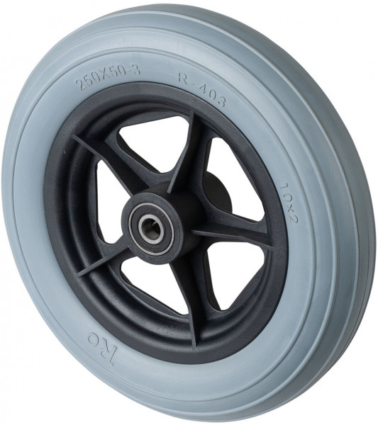 Polyurethane wheel Art.-Nr. A88.250