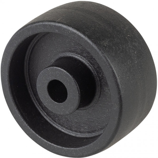 Plastic wheel Art.-Nr. A90.038