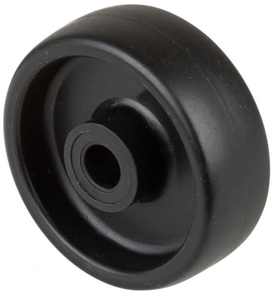 Plastic wheel Art.-Nr. A90.050