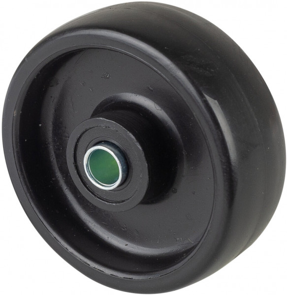 Plastic wheel Art.-Nr. A90.051