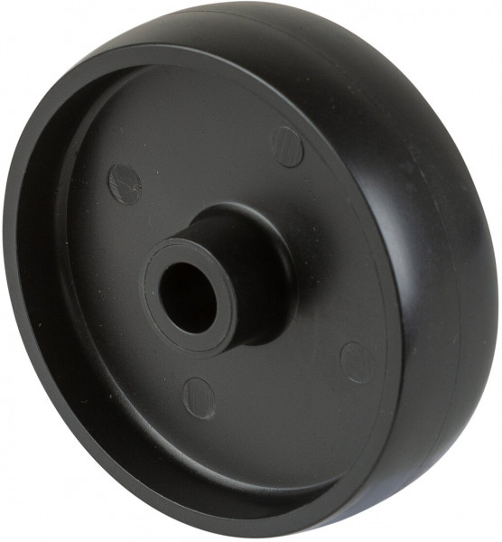 Plastic wheel Art.-Nr. A90.075