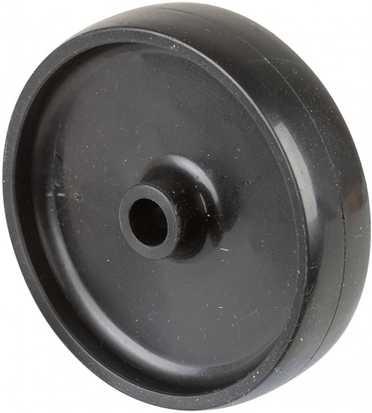 Plastic wheel Art.-Nr. A90.100