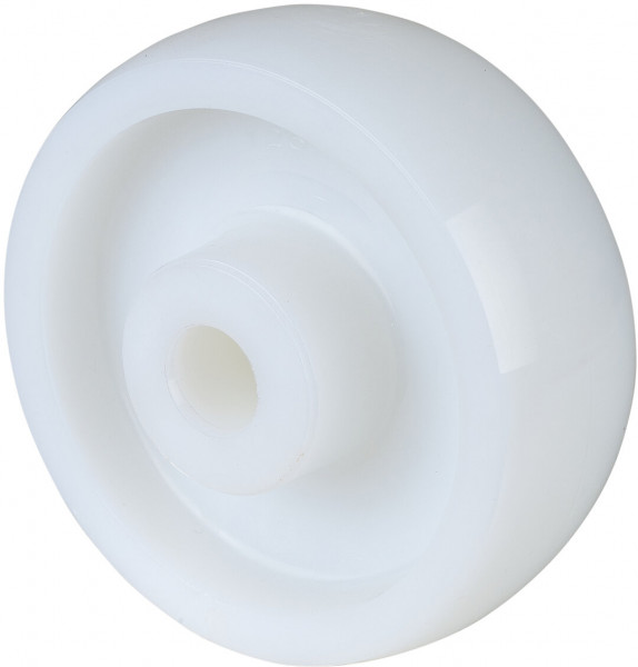 Plastic wheel Art.-Nr. A90.132
