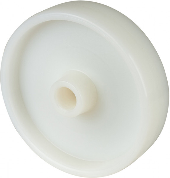 Plastic wheel Art.-Nr. A90.152