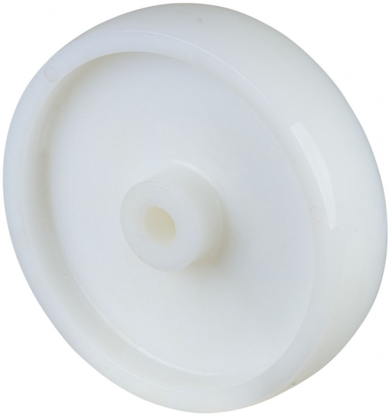 Plastic wheel Art.-Nr. A90.208